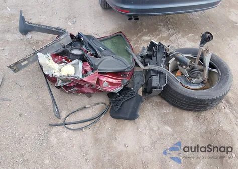 2015 Chevrolet Traverse Ltz from USA, damaged, VIN 1GNKVJKD2FJ144403